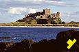 Bamburgh Castle