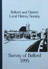 Survey of Belford 1995 booklet