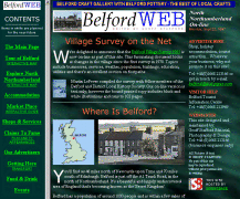BelfordWEB