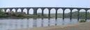 Royal Border Bridge, Berwick