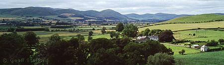 Near Wooler