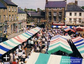 Alnwick Fair