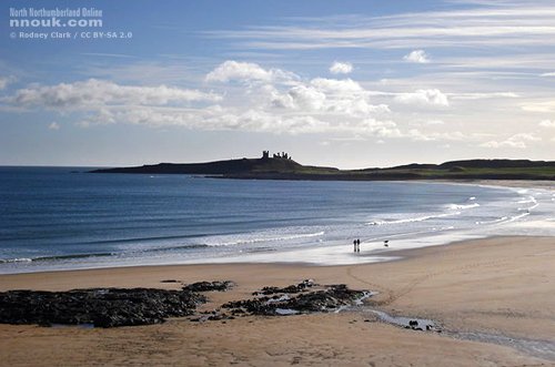 Embleton Bay