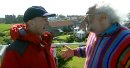 Time Team on Holy Island